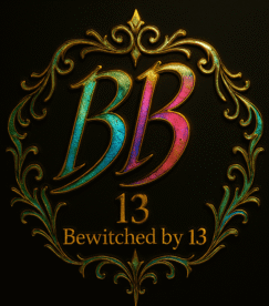 bewitchedby13.shop